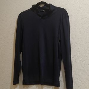 Murano mens dress pullover